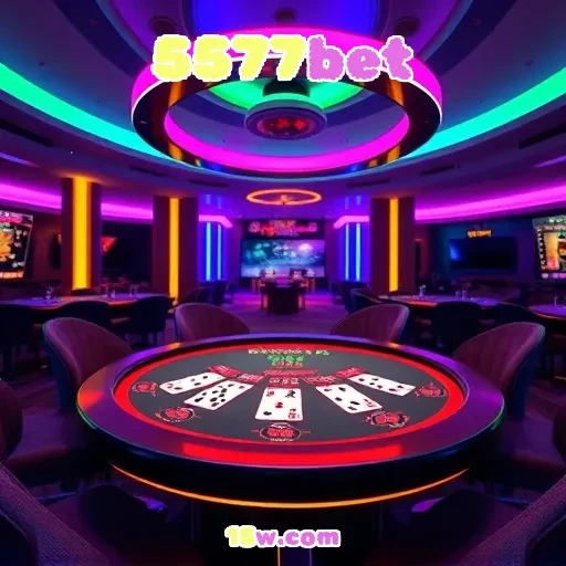 5577bet e Basquete: Apostas e Emoções em Um Só Lugar