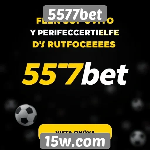 5577bet oferece promoções atrativas para novos usuários