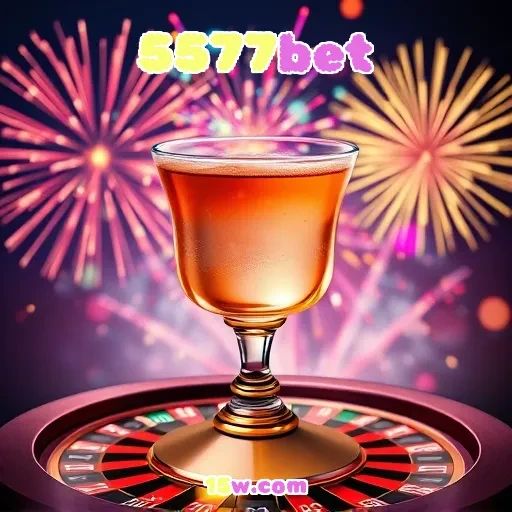 5577bet: A Revolução do Cassino Online para Todos os Jogadores
