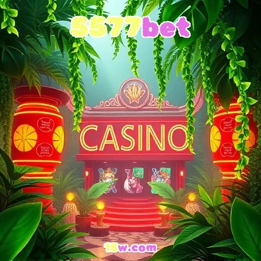 5577bet Oferece uma Experiência Única em eSports para Apostadores Brasileiros