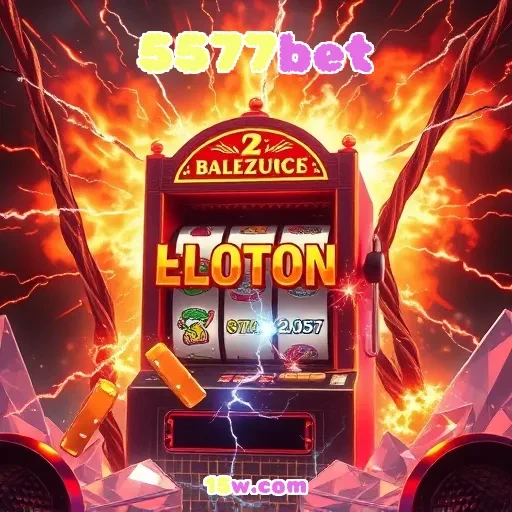 5577bet: Descubra o Melhor do Futebol no Mundo das Apostas