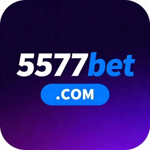 5577bet Logo
