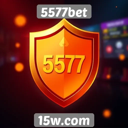 Segurança em transações no 5577bet