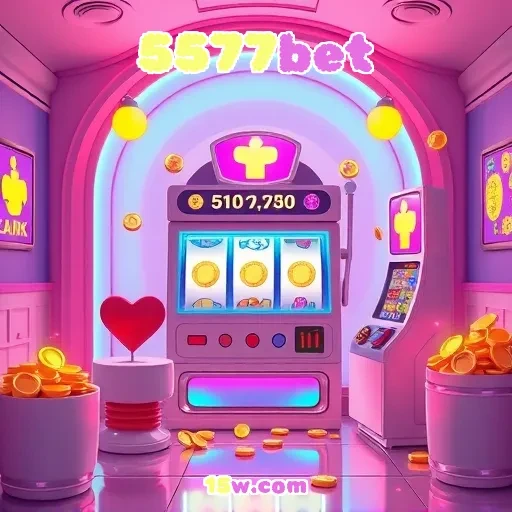 5577bet Tênis: Apostas e Emoções em Cada Acão